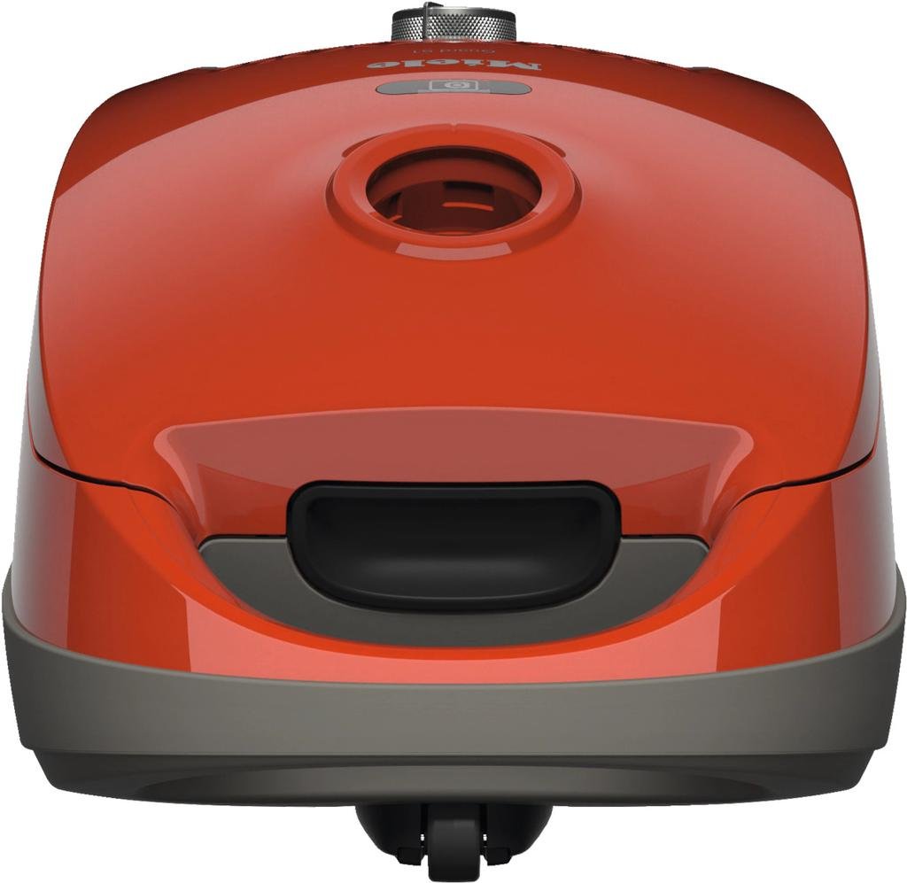 Пылесос с мешком Miele Guard S1